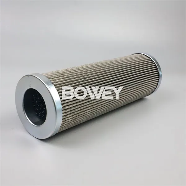 PI 8230 DRG 25 PI8230DRG25 Bowey Replaces Mahle Staless Steel Mesh Hydraulic Oil Filter Element photo-3