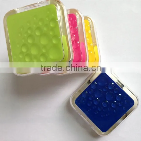 Case for Girls Contact Lens photo-3