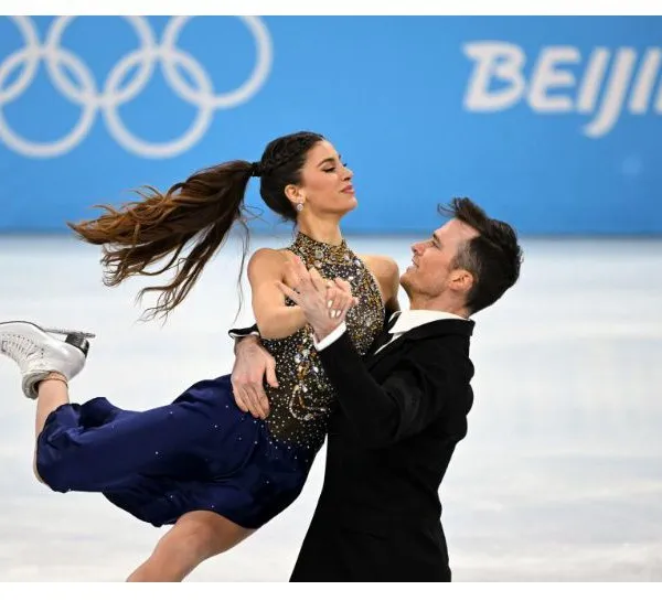 Figure Skating Scoring System photo-2