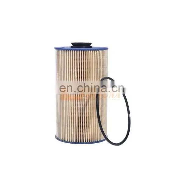 611600080112 Diesel Coarse Filter Element For China Heavy Truck Cnhtc Sinotruk Howo A7 Sitrak Hohan Styer Truck Spare Parts photo-3