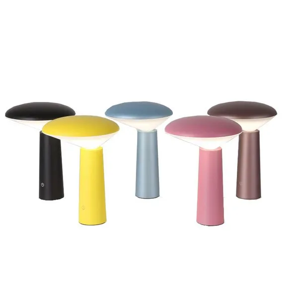 Top Touch Rechargeable LED Table Lamp