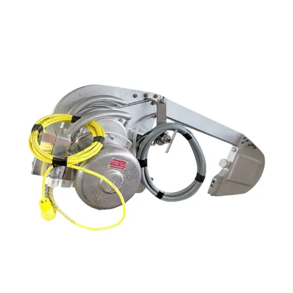 Jarvis Buster V Loin Drop -- Electrically Powered Bandsaw, Dropping,abattoir Slaughter and Meat Processing Equipment photo-2