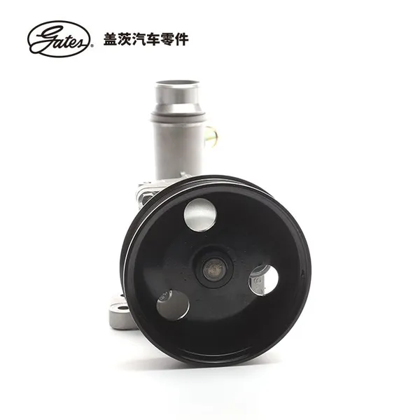 Original Gates GWP4035A Car Engine Cooling System Water Pump Repair Kit for Chevrolet Bomba de Agua 03C121008E photo-4