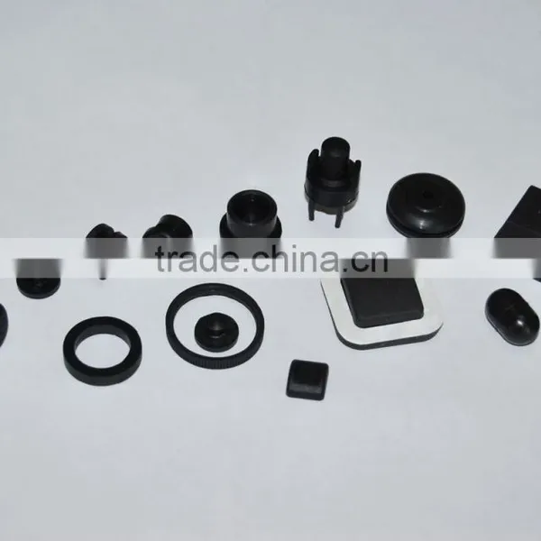 Auto Rubber Parts