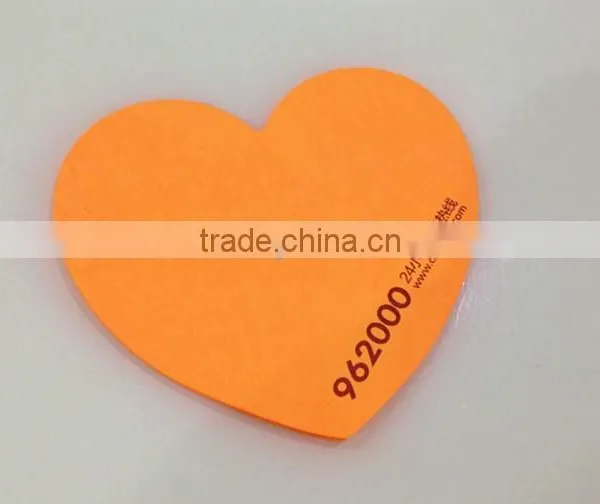 Cheap Sticky Notpad,fluorescence Type NS-ZN800 photo-3