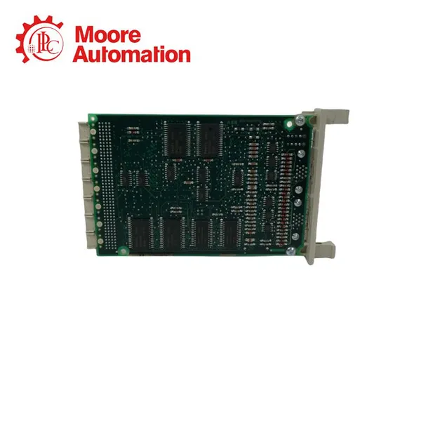 ABB CI522A 3BSE018283R1 photo-4