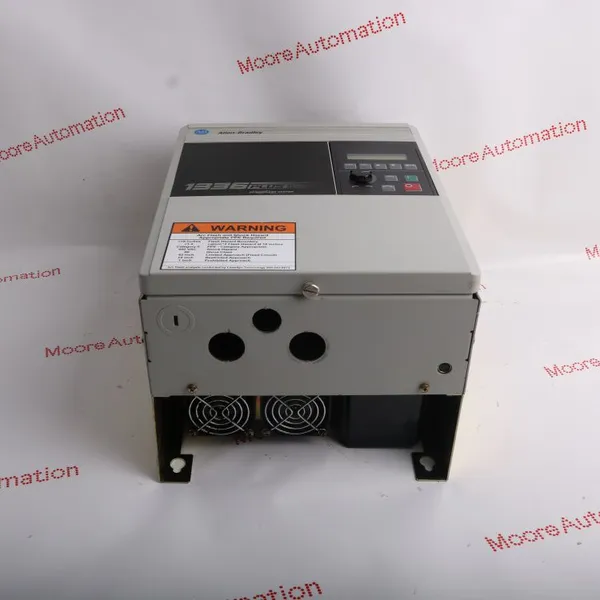Allen Bradley1336F-BRF200-AA-EN photo-3