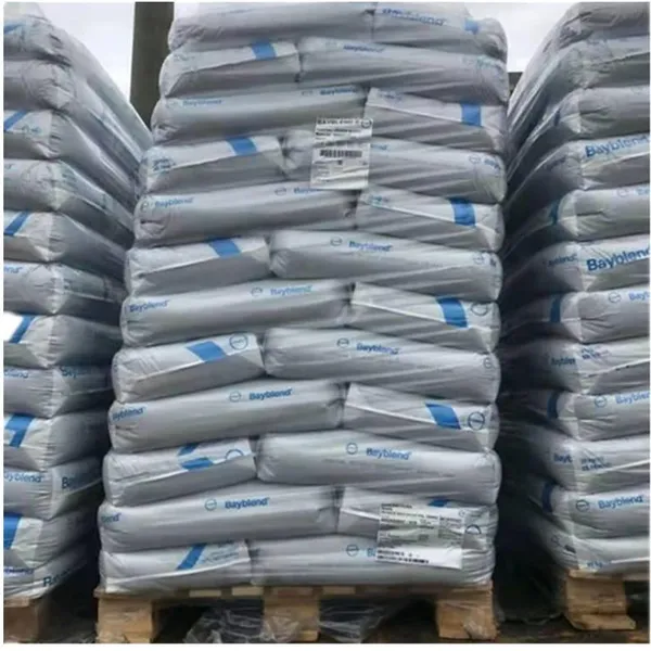 Covestro Bayblend PC/ABS FR3010 Polycarbonate + ABS Resin Plastic Raw Material Nylon Raw Materials photo-5