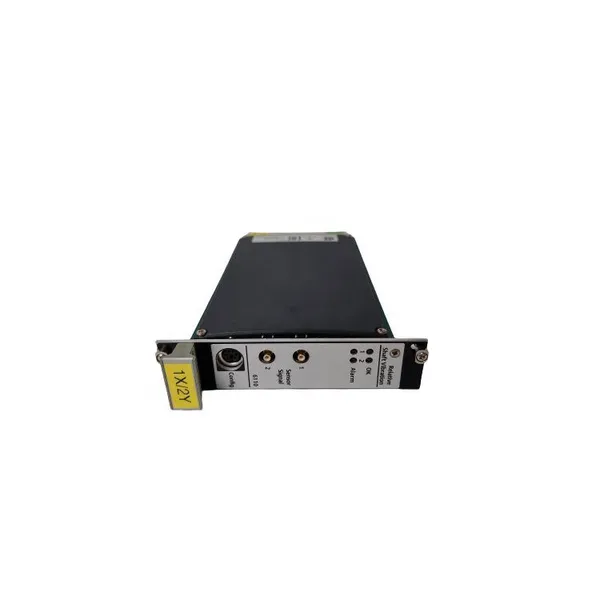 EMERSON--A6110--- High Performance AC Converter Advanced Control Features and Reliable Operation photo-2