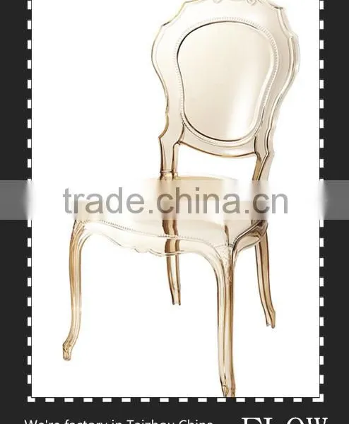 Plstic Banquet Chair