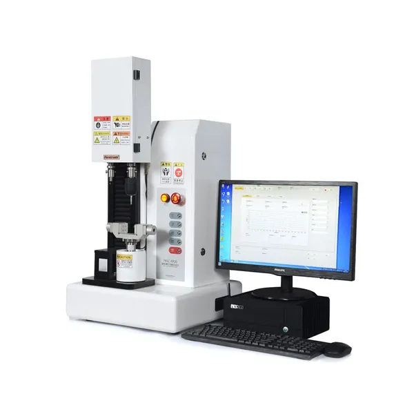 PBSC-RP30 Bone Screw Performance Tester photo-3