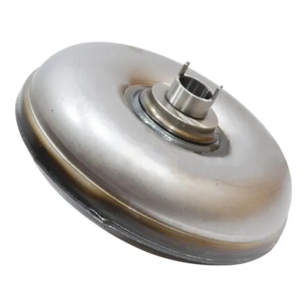 High-Quality Wholesale of Torque Converter PC Excavator and Sany Spare Parts photo-4