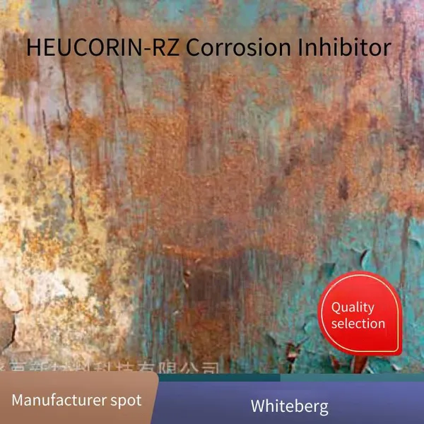 Heubach Water-based Anti-corrosion Coating Inhibitor Heucorin rz photo-2