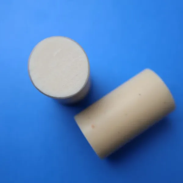 TPE/TPV/TPS Granular Materials for Polymer Stoppers Resistant to Alcohol photo-4