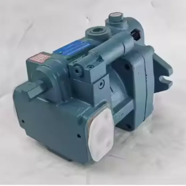 VPPL-008/016/022/036/046-PC5/PCR/PQ Series VPPL-016PC5-R00S/20N High Quality Oil Pump Manufactory VPPL-022PCR-R00S20N photo-2