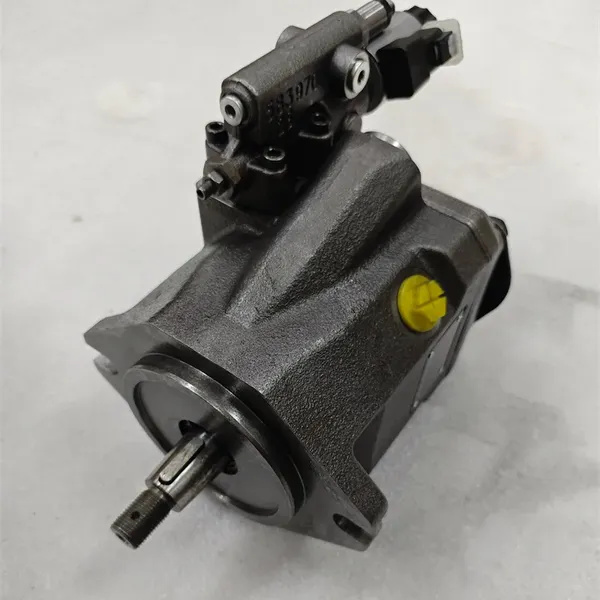 Hydraulic Pump A10VNO ALA10VNO28DRS/53L-VTE11N00 11340100 R902512547 Hydraulic Piston Pump A10VO45DFR/31L-PSC62K01 photo-6