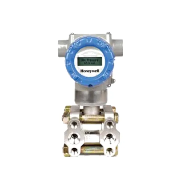 Honeywell Pressure Differential Pressure Transmitter STD870-41AN4CS photo-3