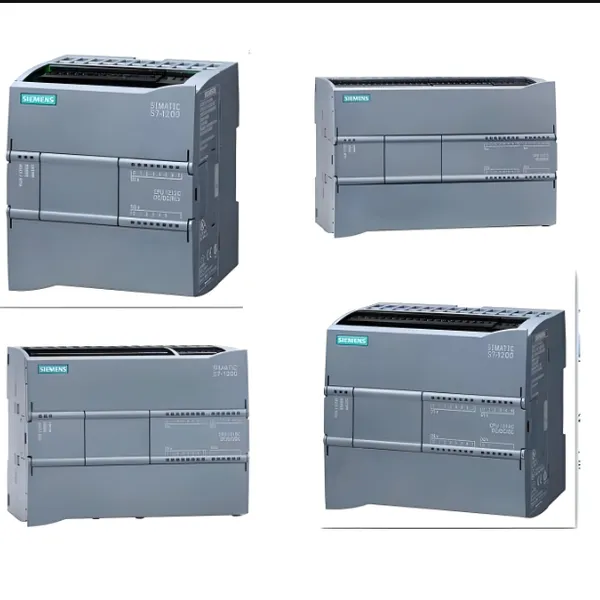 Siemens S7-1500/1200/200SMART/300/ET200SP Signal Modules photo-5