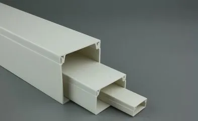 Cable Trunking photo-2