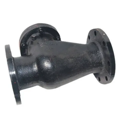 Hot Selling Ductile Iron Check Valve H44T Check Valve photo-3