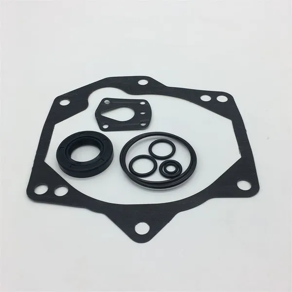 TEREX Tractor TR60 Mining Dump Truck 9058104 Steering Pump Repair Kit photo-2