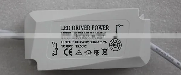 Led Power Driver , Constant Current Led Driver , Driver Led photo-2