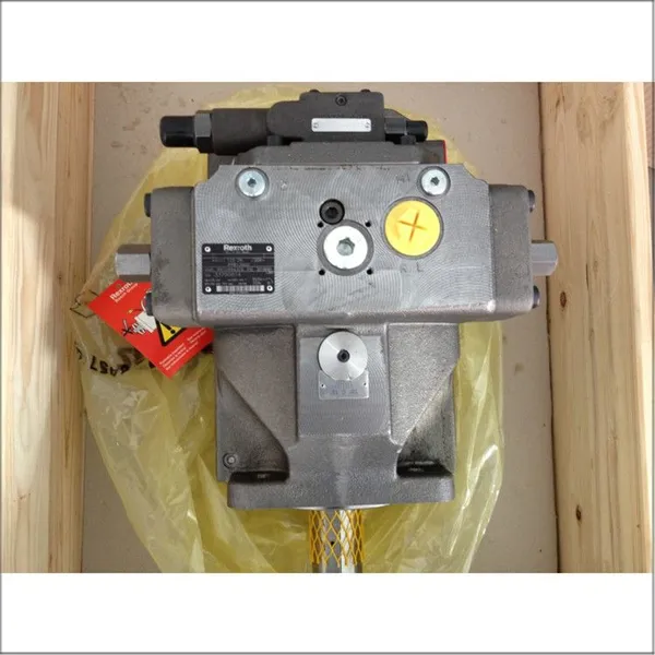 Rexroth A4VSO125DR/30R-PPB13N00 Hydraulic Pump photo-2