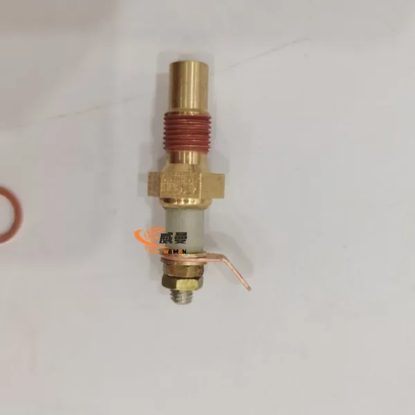 Original WEICHAI AZ1500090132 Temperature Sensor for Weichai Engine Spare Parts. photo-2