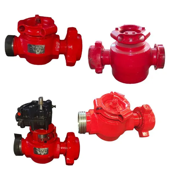 Plug Valve High Pressure For Oil And Gas Pipeline Carbon Steel / Stainless Steel Industrial Cock Valve photo-5