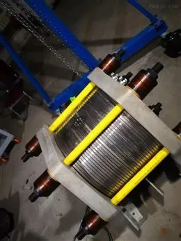 Electrolytic Component photo-3