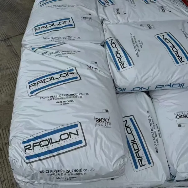 Radici G3300HSL NC010 PA66 Compound für die Herstellung von elektrischen Steckverbindern