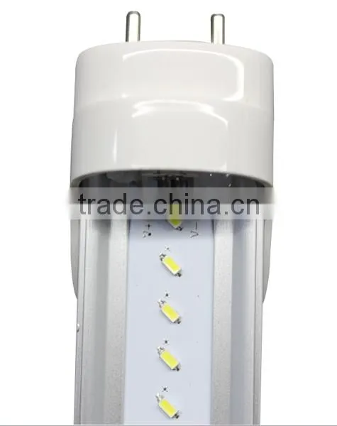 5 Years Warranty 600mm 10w LED Tube Ballast Compatible 4000K With CE RoHS photo-5