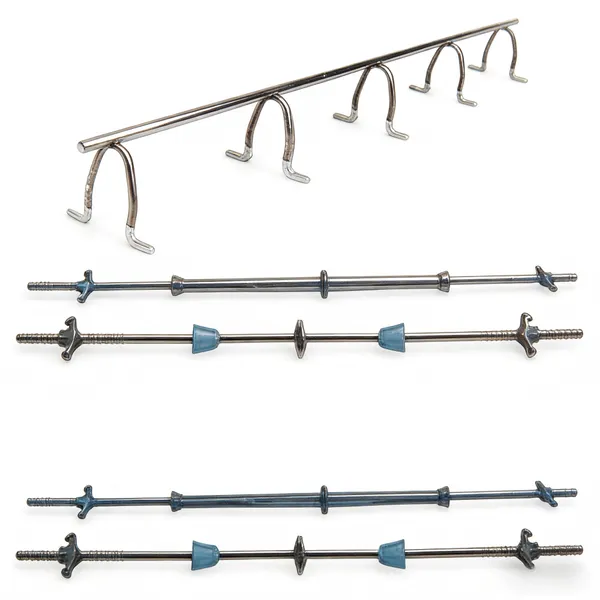 Construction Accessories Manufacturer | Formwork Hardware, Waterstop Steel Plates & Grouting Sleeves Supplier photo-2
