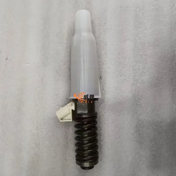 Volvo 3829087 Fuel Injector 1.32kg 29.5X12X7CM for Machine With Good Quality&Price photo-2