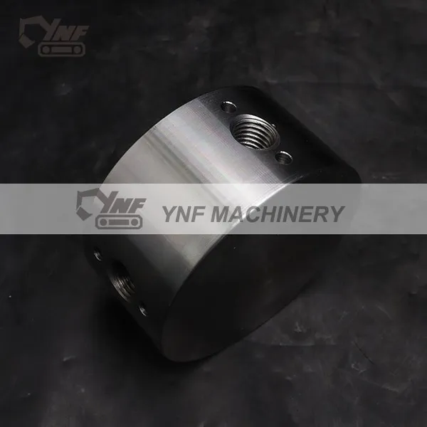 OD125 Excavator Hub YNF18503, Excavator Drive Transmission Replacement Parts photo-5