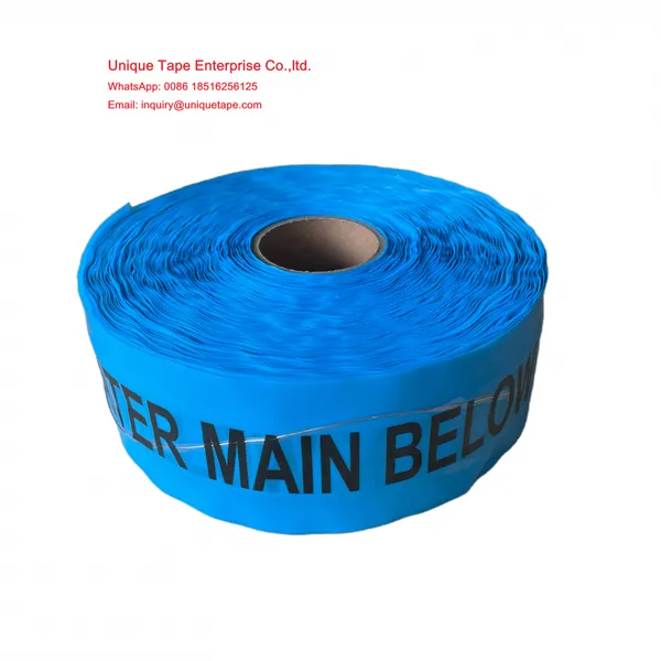 Detectable Warning Tape photo-5