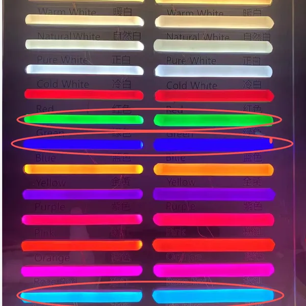Custom Neon Signs, Factory Direct Supply photo-2