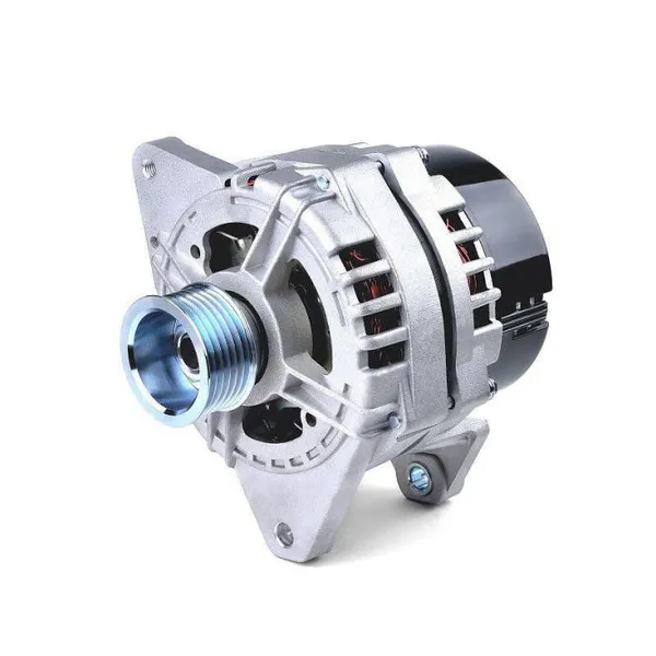 Car Alternator