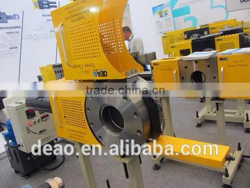 Quick Changing Continuous Screen Changer photo-5