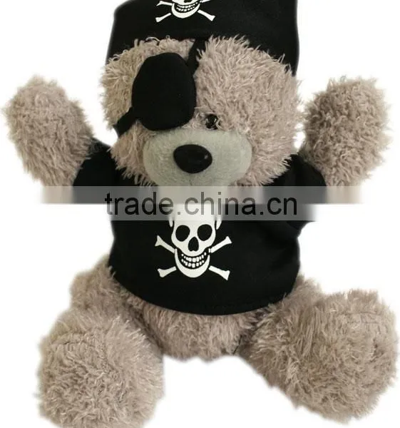 Cool Teddy Bear