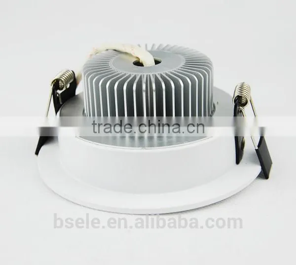SMD5630 8W Led Downlight photo-3