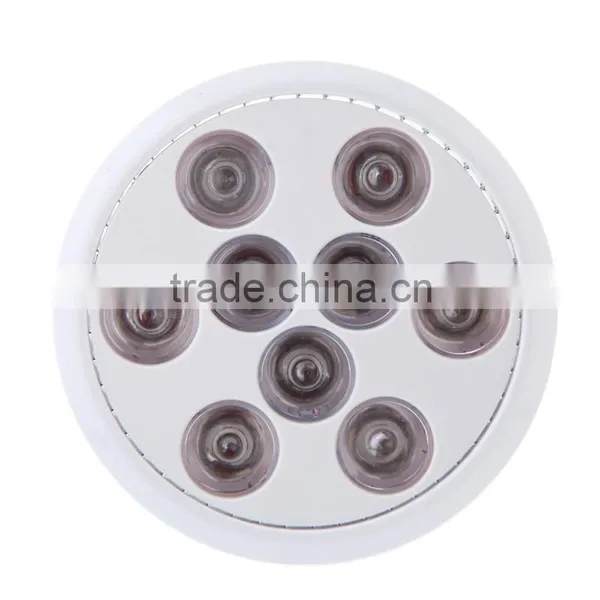 Hot Sale 9/12/18W Smd 5050 Led Plant Grow Light Strip AC85-265 photo-2