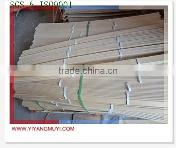 Wood Furniture Parts