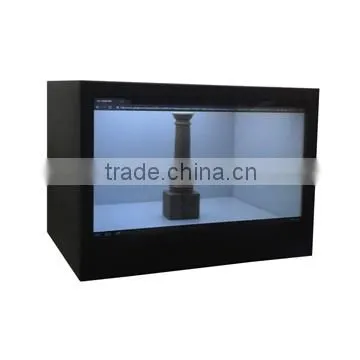 Excellent Quality Low Price Free Samples Transparent Lcd Screen photo-6