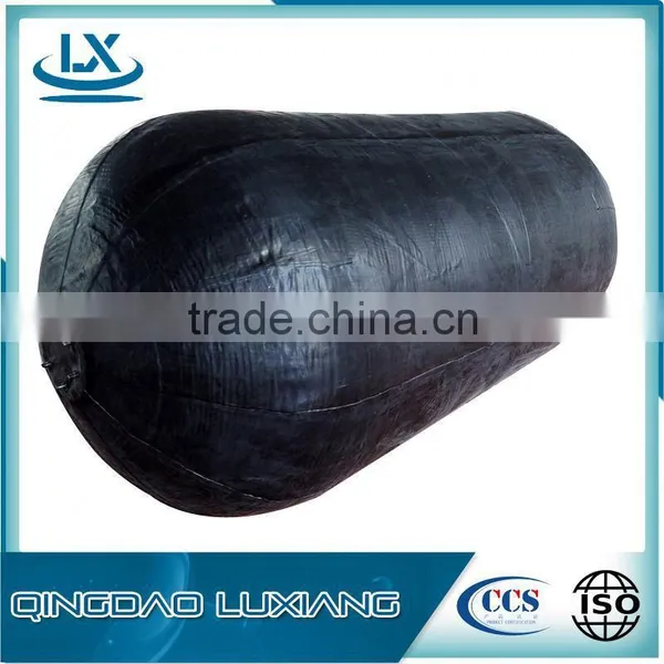 Ocean Cushion Marine Natural Rubber Boat Fender photo-6
