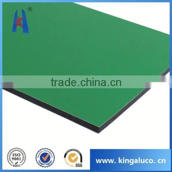 Painted 3mm Acm Panel photo-5