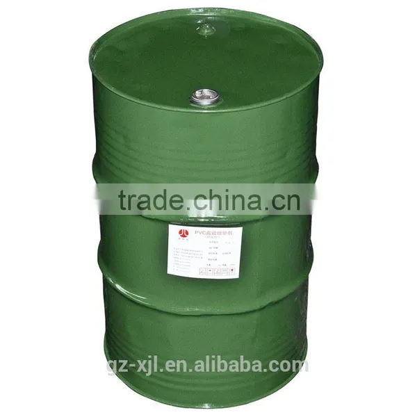 Syntheses Material Dop Replacement PVC Plastic Plasticizer ESO/ESBO for Producing Pvc Cable Epoxidized Soyabean Oil Eso photo-2