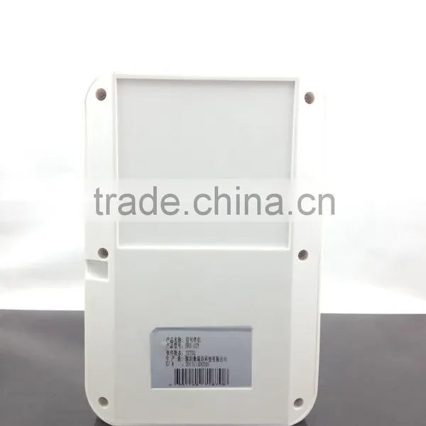 All in One Inside Including Service Antenna 2g 1800 Pico Dcs ICS AGC Mobile Signal Repeater photo-3