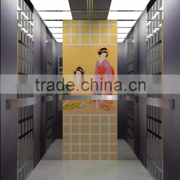 passenger elevator , Special Design