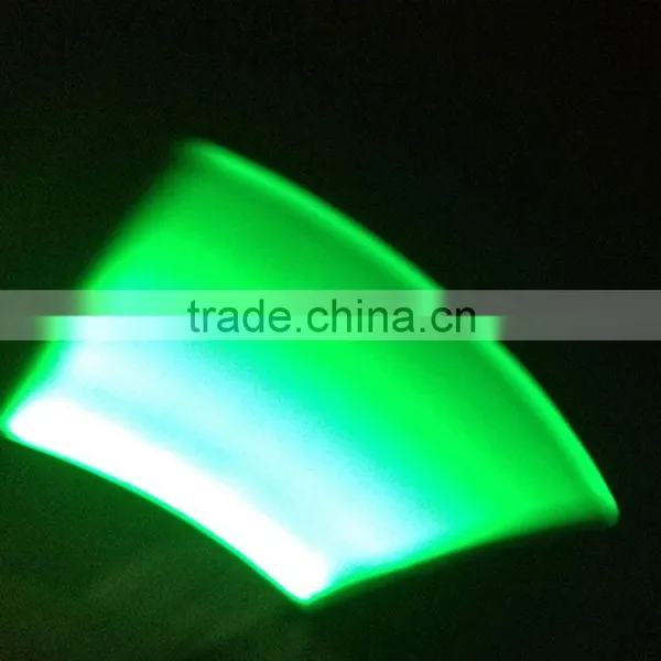 Most Popular Christmas Flashlight Stick for Party ,Led Plastic Glowing Sticks ,custom Led Foam Glow Sticks for Promotional Items photo-3